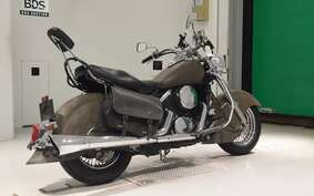 KAWASAKI VULCAN 400 DRIFTER 2002 VN400D