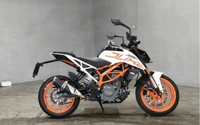 KTM 390 DUKE 2017 JPJ40