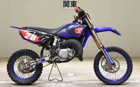 YAMAHA YZ85 CB12C