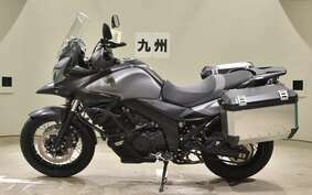 SUZUKI DL650 ( V-Strom 650 ) 2015 VP56A