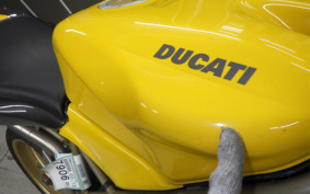 DUCATI 996 MONOPOSTO 1999