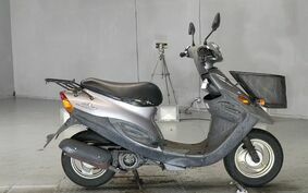 YAMAHA BJ SA24J