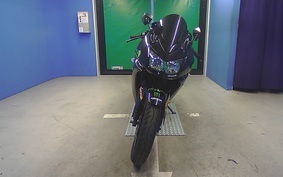 KAWASAKI NINJA 250R 2008 EX250K