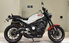 YAMAHA XSR900 2018 RN56J