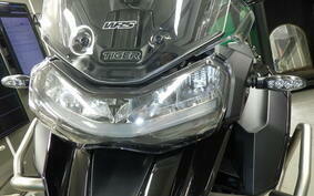 TRIUMPH TIGER 1200 RALLY EX 2023 AP23VU