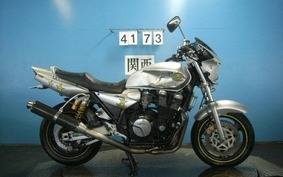 YAMAHA XJR1200 1995 4KG