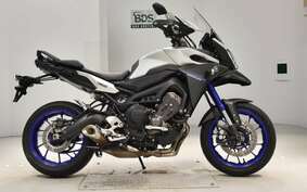 YAMAHA MT-09 Tracer 2016 RN36J