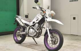 YAMAHA XT250X DG17J