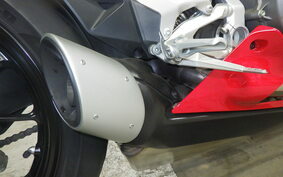 DUCATI PANIGALE V2 2020 1H00A