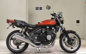 KAWASAKI ZEPHYR 400 KAI 2011 ZR400C