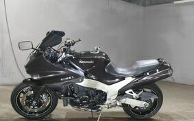 KAWASAKI ZX 1100 NINJA 1996 ZXBD