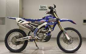 YAMAHA YZ250FX CG37C