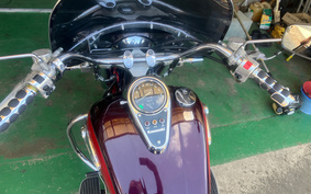 KAWASAKI VULCAN 1500 CLASSIC TOURER 1998 VNT50G