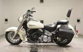 YAMAHA DRAGSTAR 400 CLASSIC 2002 VH01J