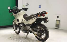 KAWASAKI KLE400 2000 LE400A