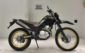 YAMAHA XT250X DG11J