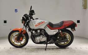 SUZUKI GS650G 1982 GS650G