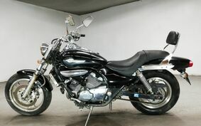 KAWASAKI ELIMINATOR 250 V Type VN250A