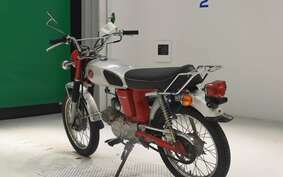 HONDA CL50 BENLY CD50