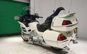 HONDA GL 1800 GOLD WING 2002 SC47