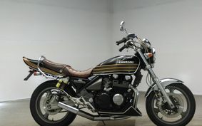 KAWASAKI ZEPHYR 400 1997 ZR400C