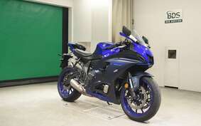 YAMAHA YZF-R7 2022 RM39J