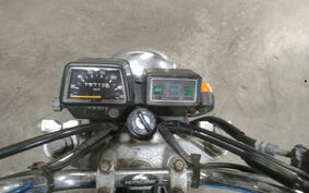 YAMAHA TW200 DG07J