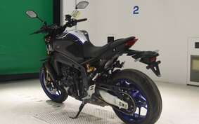 YAMAHA MT-09 SP 2021 RN69J