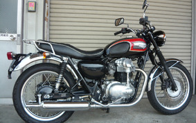 KAWASAKI W400 2011 EJ400A