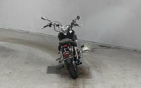 YAMAHA DRAGSTAR 250 VG02J