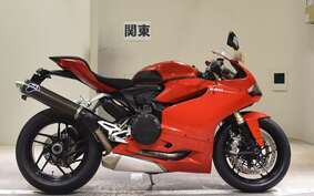 DUCATI 1199 PANIGALE 2012 H802J