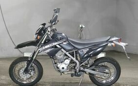 KAWASAKI KLX125D TRACKER LX125D