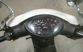 YAMAHA JOG ZR SA56J