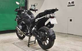 BMW R1250GS 2021