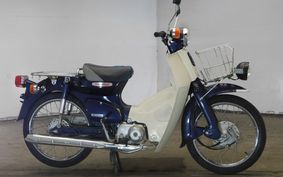 HONDA C70 SUPER CUB HA02