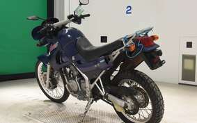 KAWASAKI KLE250 LE250A