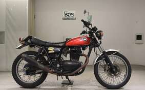 KAWASAKI 250TR BJ250F