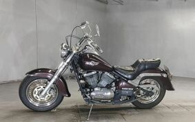 KAWASAKI VULCAN 400 CLASSIC 1996 VN400A