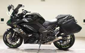 KAWASAKI NINJA 1000 A ZXT00W