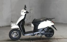 SUZUKI LET's CA4AA