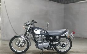 YAMAHA SR400 2021 RH16J