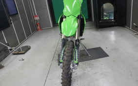 KAWASAKI KX250X KX252D