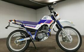 YAMAHA SEROW 225 W 4JG