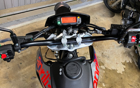 APRILIA RX125