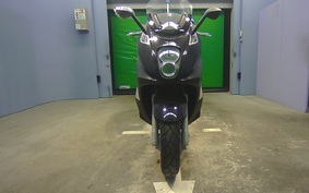 GILERA GP800 IE 2009 M551