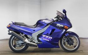 KAWASAKI ZZ1100 NINJA 1993 ZXT10C