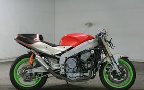 KAWASAKI ZXR400 1991 ZX400L