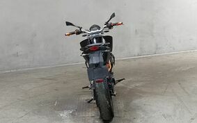 KTM 250 DUKE JGE