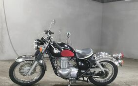 KAWASAKI ESTRELLA BJ250A