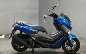 YAMAHA N-MAX 125 SED6J